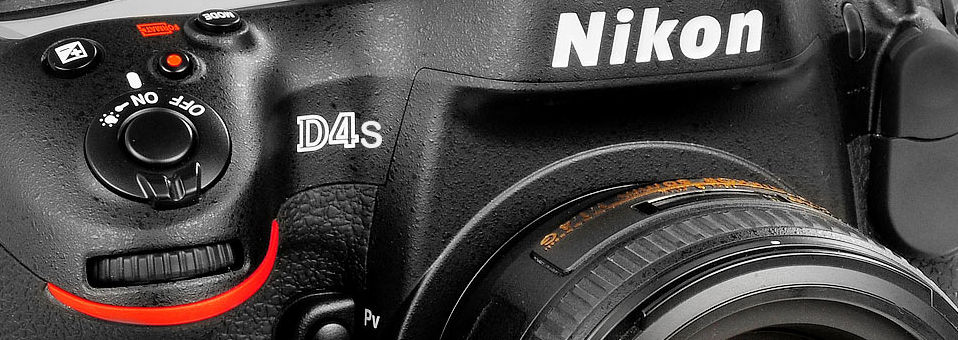 Sta per arrivare la Nikon D4s, la nuova ammiraglia in casa Nikon