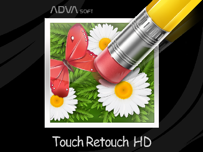 Mobile Apps – TouchRetouch: pennello correttivo in base al contesto e timbro clone a portata di tap!