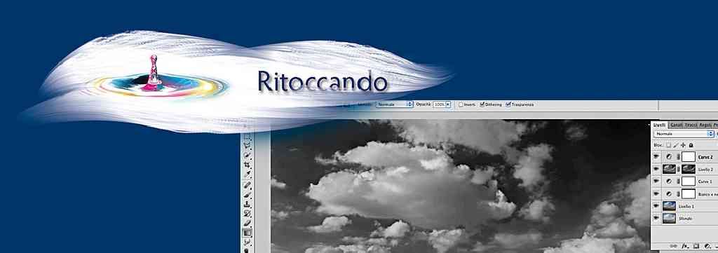 Conversione in Bianco e Nero