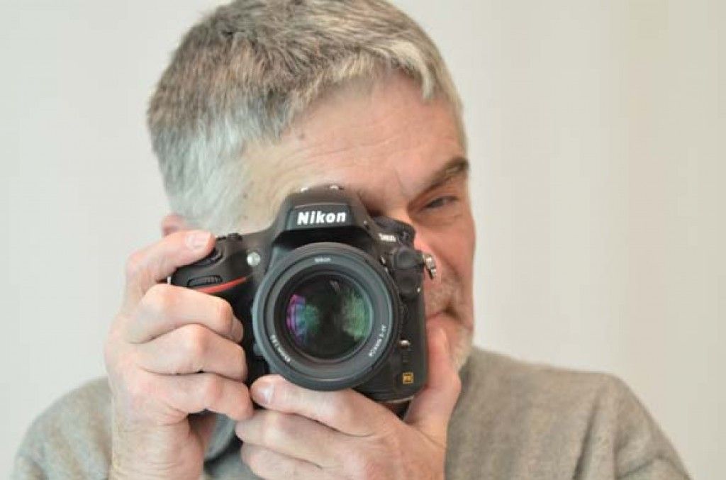 Nikon D800: Nikon rinnova la sua gamma “pieno formato” e strizza l’occhio al video