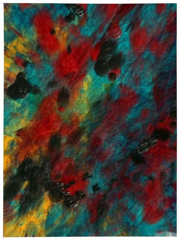 Digital Paintings-Pittura Digitale
