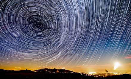 “Fotografare il cielo notturno – Teoria e pratica dell’ astrofotografia” al 10° Festival Nazionale della Fotografia – United Colors Of Photography – UCOP 2022