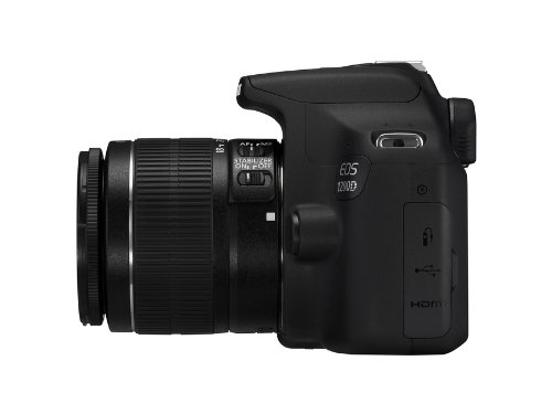 canon eos 1200d scheda tecnica — foto prodotto Amazon
