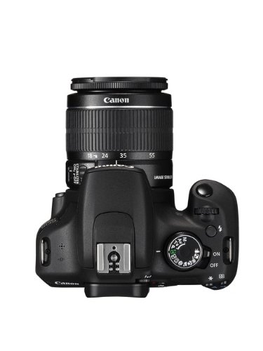 canon eos 1200d scheda tecnica — foto prodotto Amazon