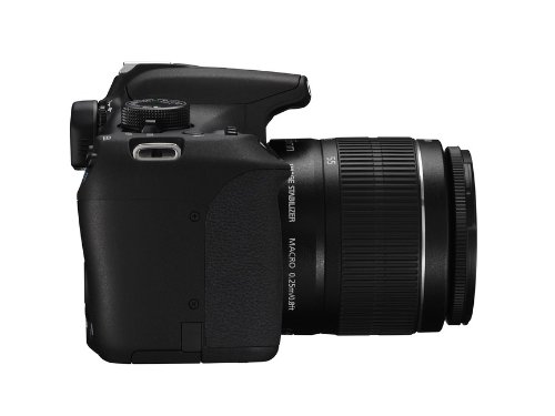 canon eos 1200d scheda tecnica — foto prodotto Amazon