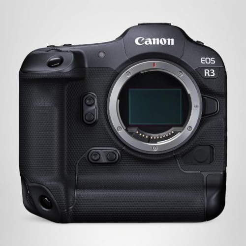 Canon EOS R3 — foto prodotto Amazon