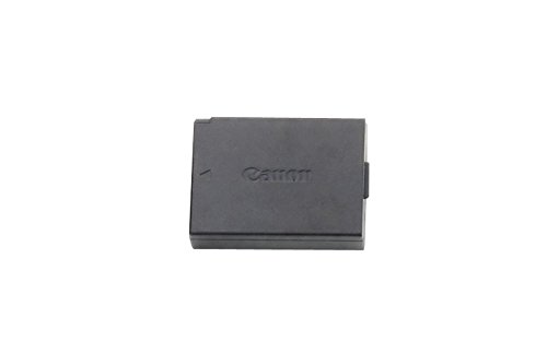 Canon LP-E10 — foto prodotto Amazon