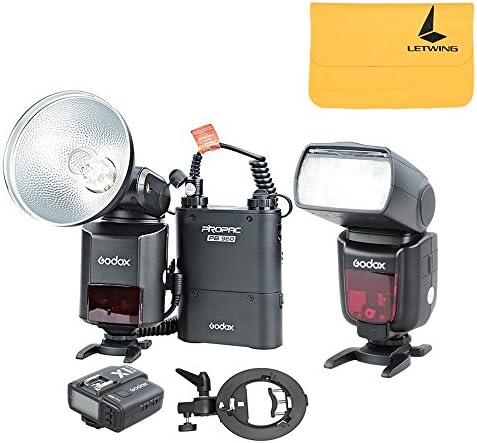 Godox PB960 — foto prodotto Amazon