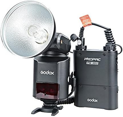 Godox PB960 — foto prodotto Amazon
