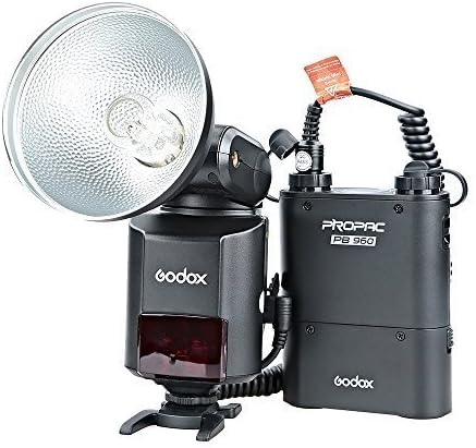 Godox PB960 — foto prodotto Amazon