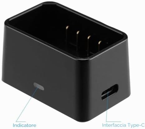 Godox VC26 — foto prodotto Amazon