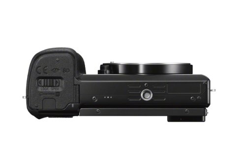 Sony La a6000 — foto prodotto Amazon