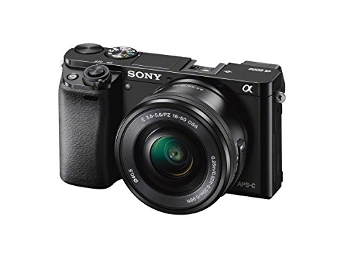 Sony La a6000 — foto prodotto Amazon