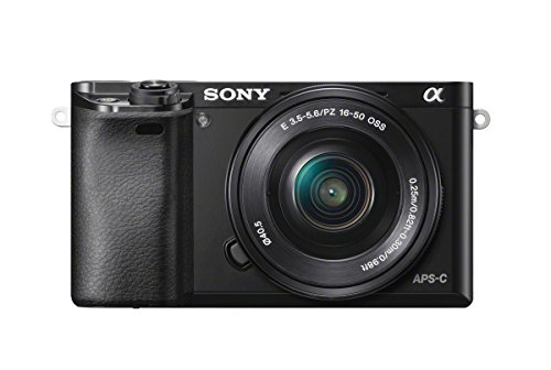 Sony La a6000 — foto prodotto Amazon
