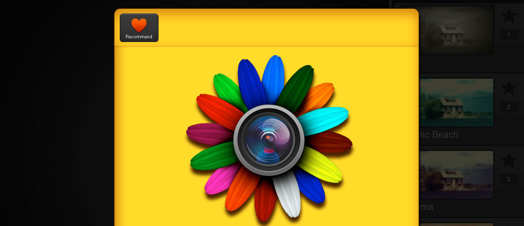 Mobile App – Introduzione e recensione dell’App FX Photo Studio [iOS]