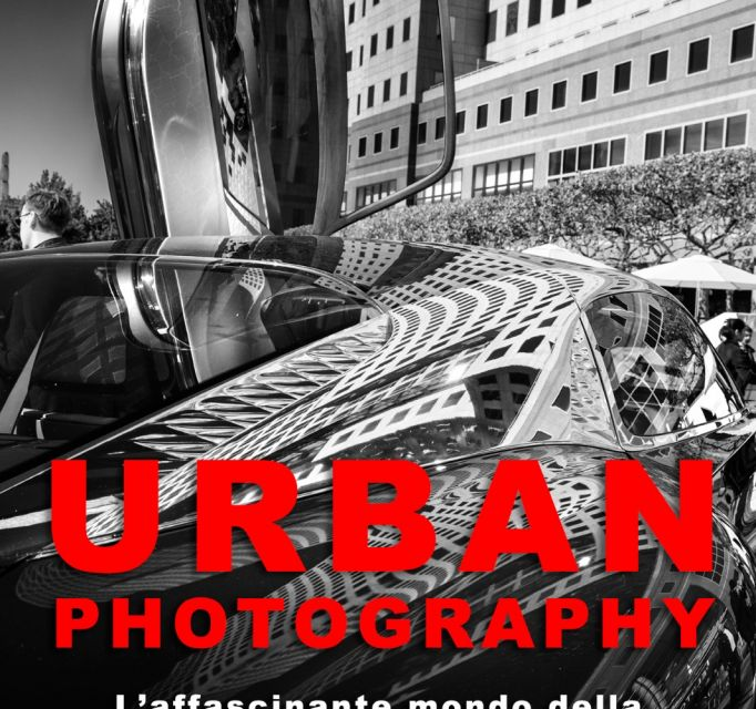 “Urban Photography” – Oltre la street photography al 10° Festival Nazionale della Fotografia – United Colors Of Photography – UCOP 2022