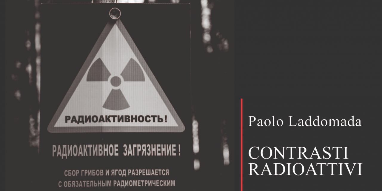 “Contrasti Radioattivi” di Paolo Laddomada al 10° Festival Nazionale della Fotografia – United Colors Of Photography – UCOP 2022