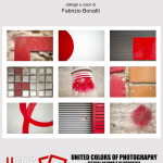 Mostra Fotografica “PARTICOLORI – dettagli a colori” di Fabrizio Bonatti | Festival della Fotografia – United Colors Of Photography – UCOP 2022